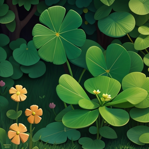 三叶草AI对话进阶版a2