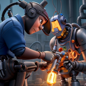 分身工坊：我的AI时代出版物和社交AI代理人